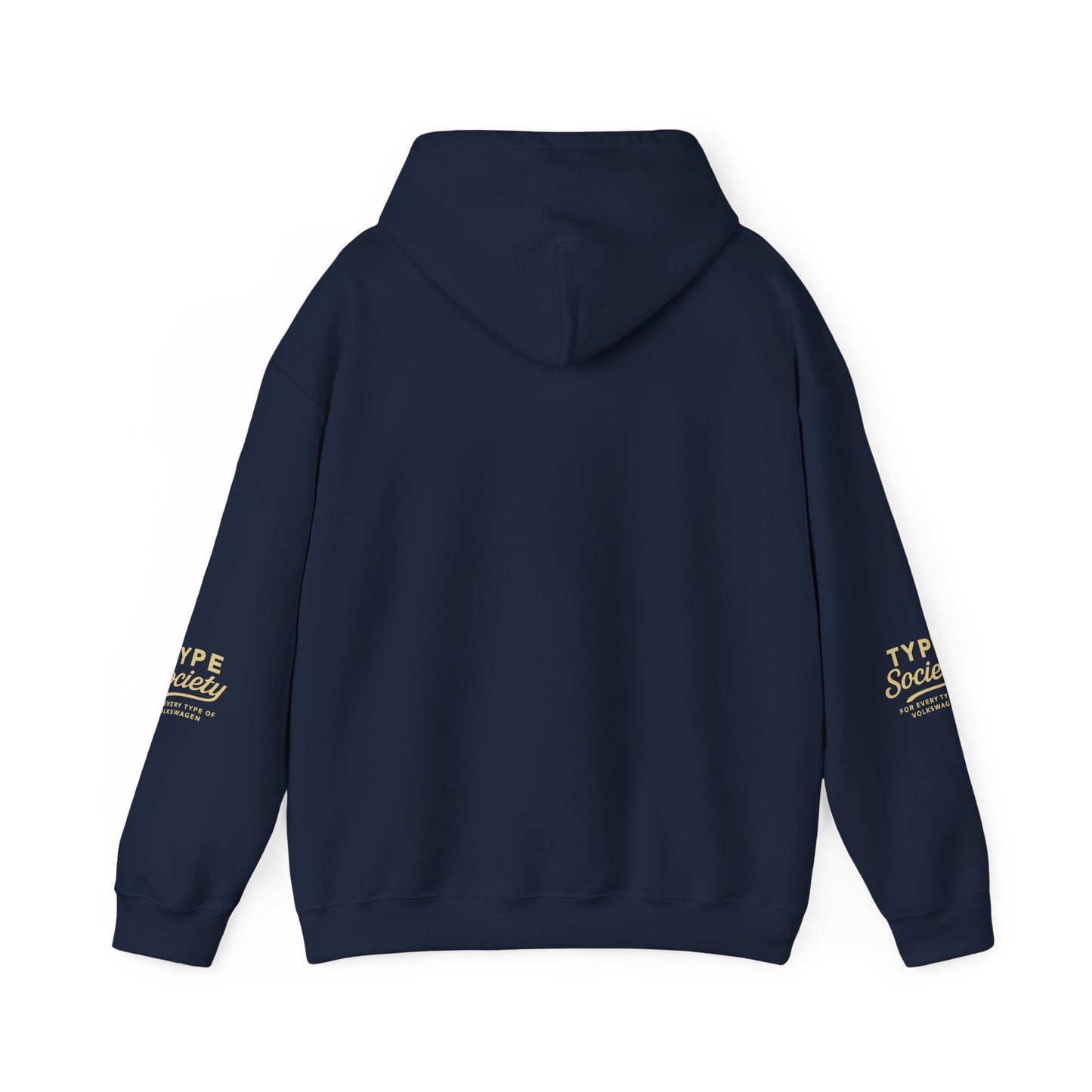 OG VW Legends - Relaxed Hoodie