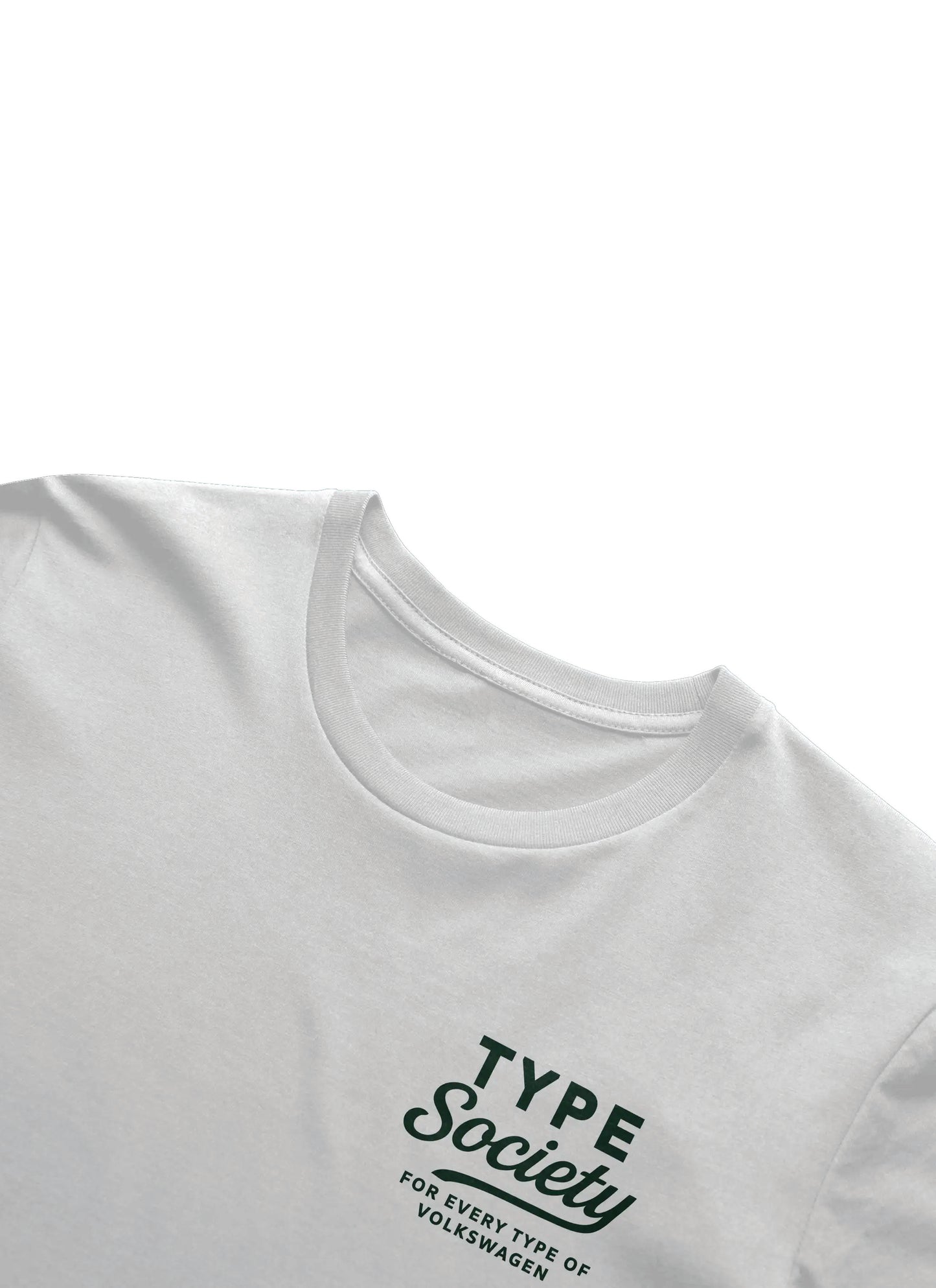 OG VW Legends - Drop shoulder Oversized - Premium
