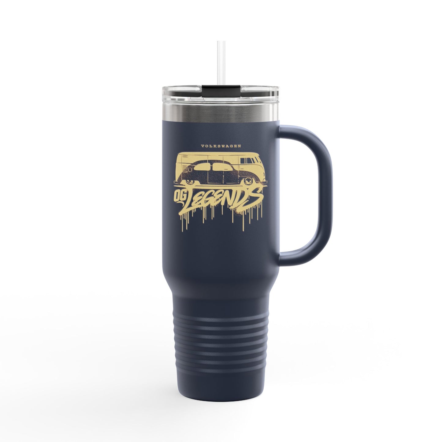 OG VW Legends 40oz Insulated Travel Mug