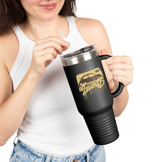 OG VW Legends 40oz Insulated Travel Mug