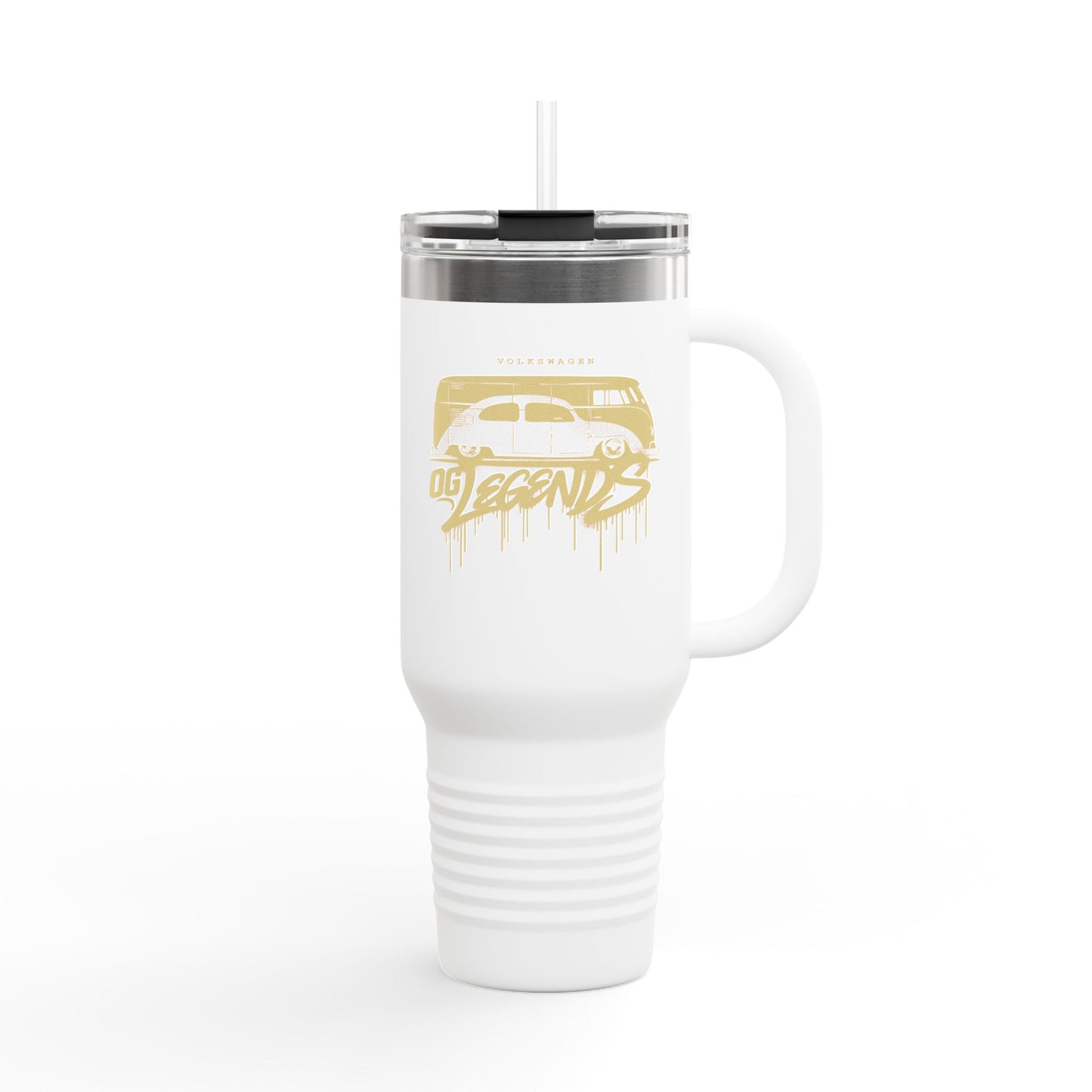 OG VW Legends 40oz Insulated Travel Mug