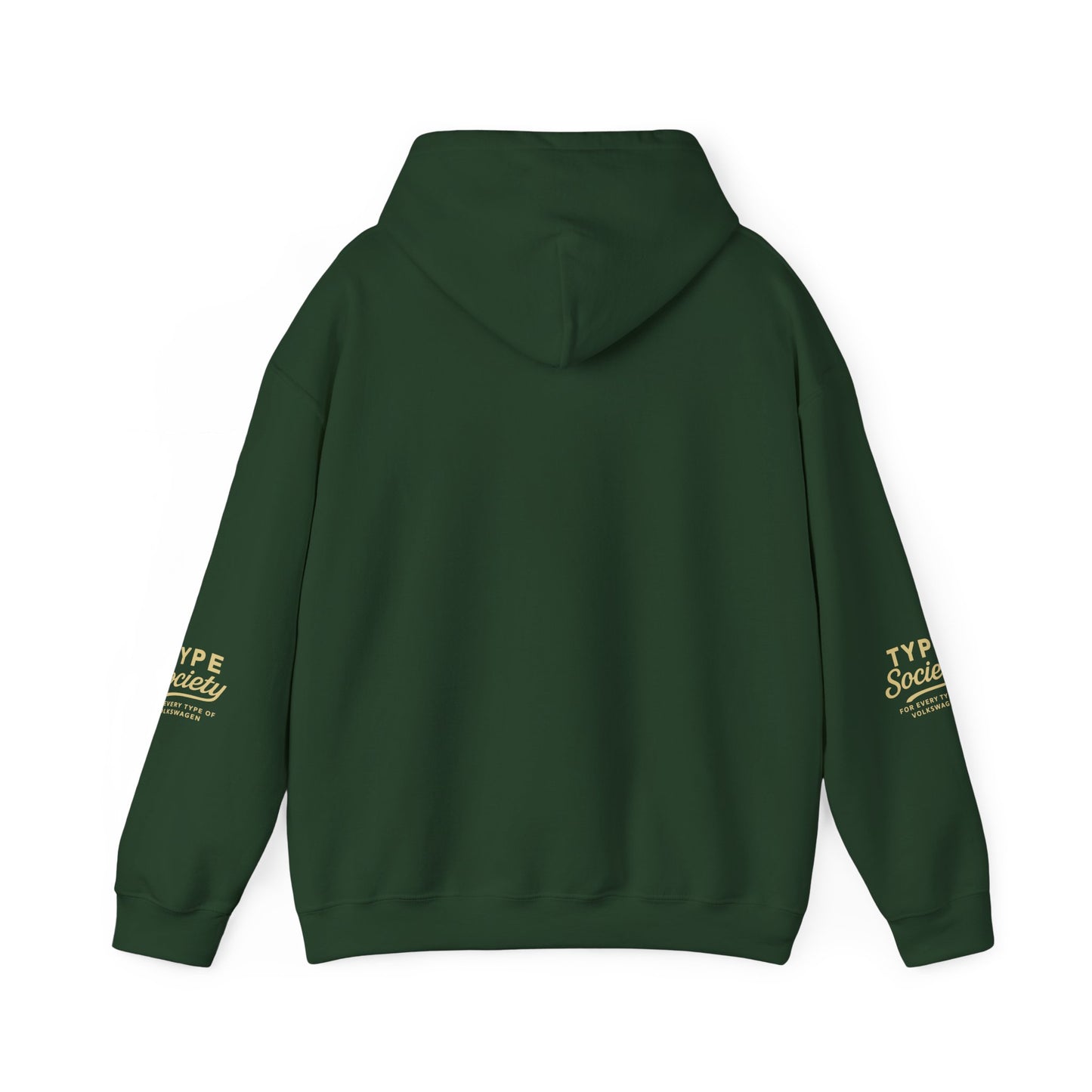OG VW Legends - Relaxed Hoodie