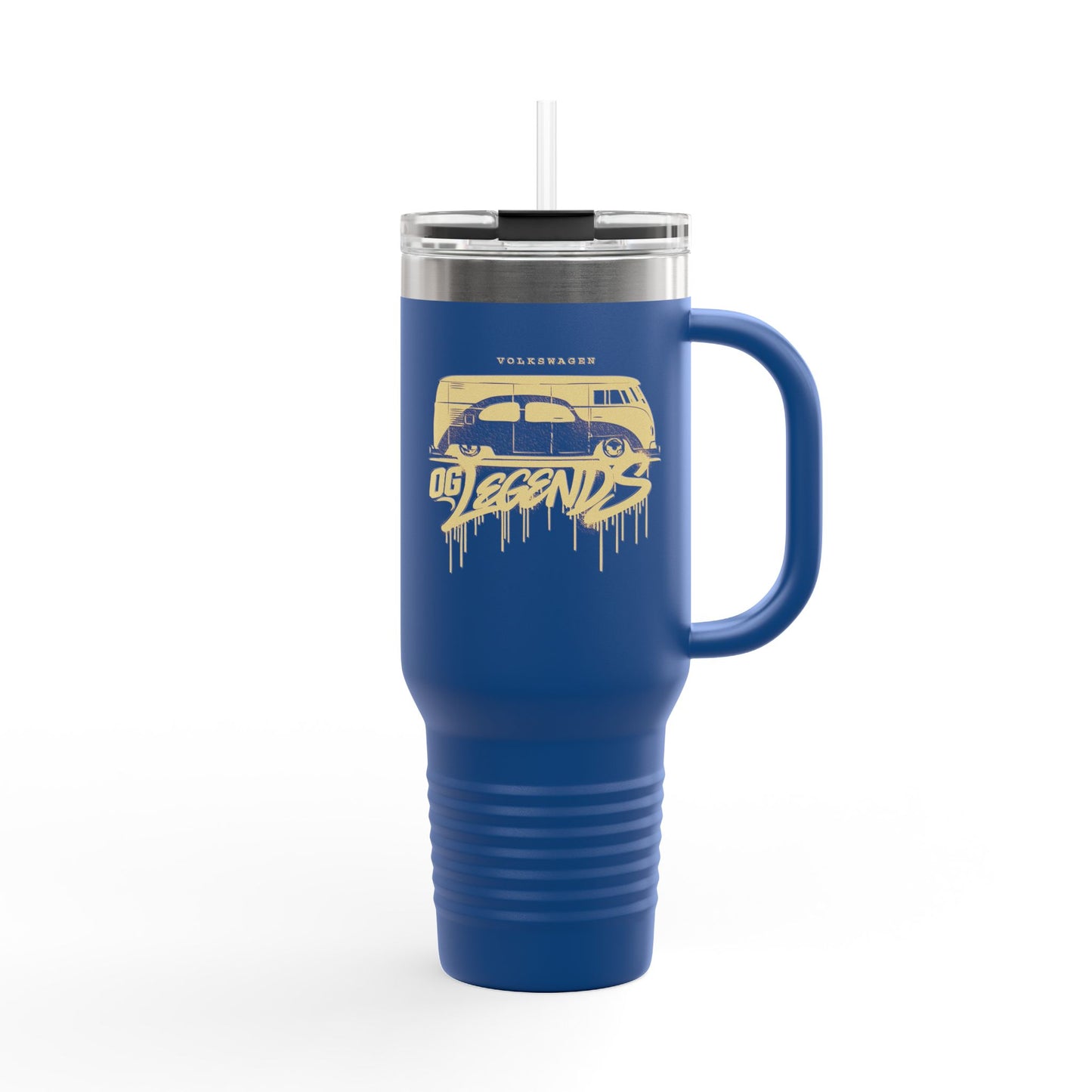 OG VW Legends 40oz Insulated Travel Mug