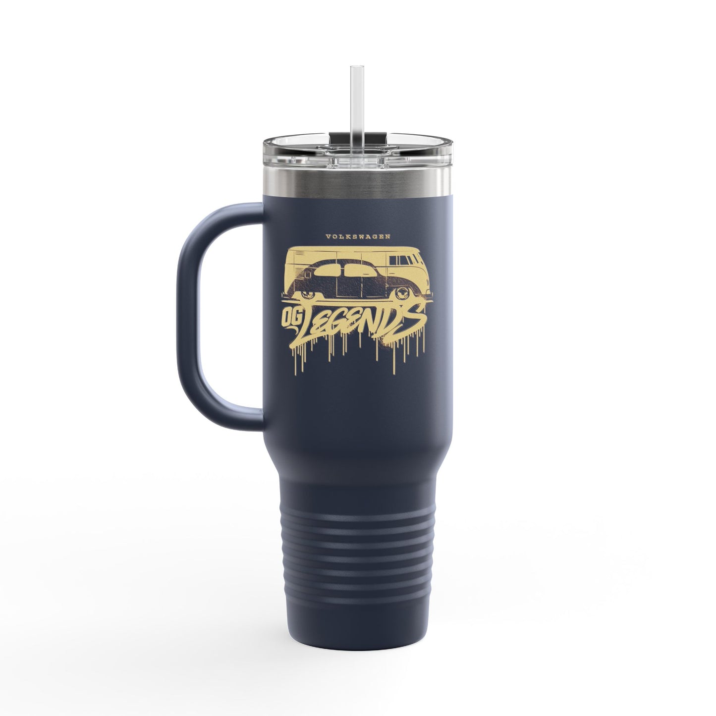 OG VW Legends 40oz Insulated Travel Mug
