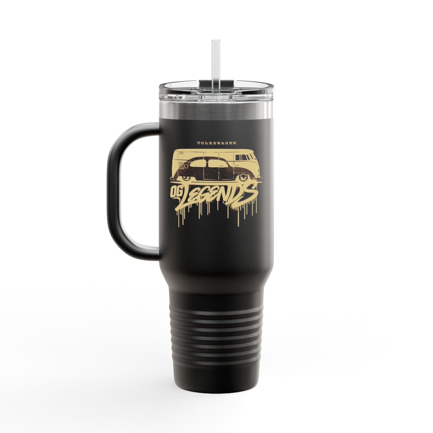 OG VW Legends 40oz Insulated Travel Mug