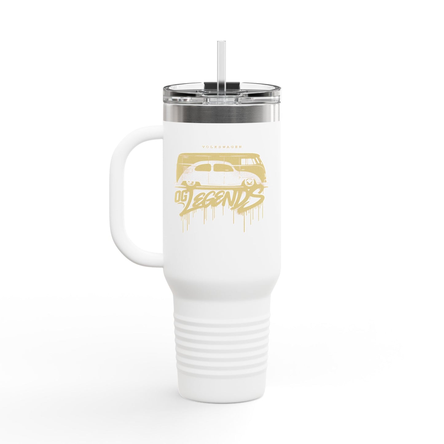 OG VW Legends 40oz Insulated Travel Mug
