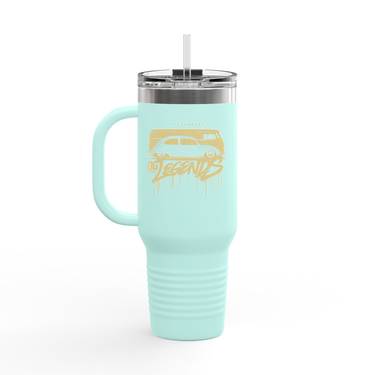 OG VW Legends 40oz Insulated Travel Mug