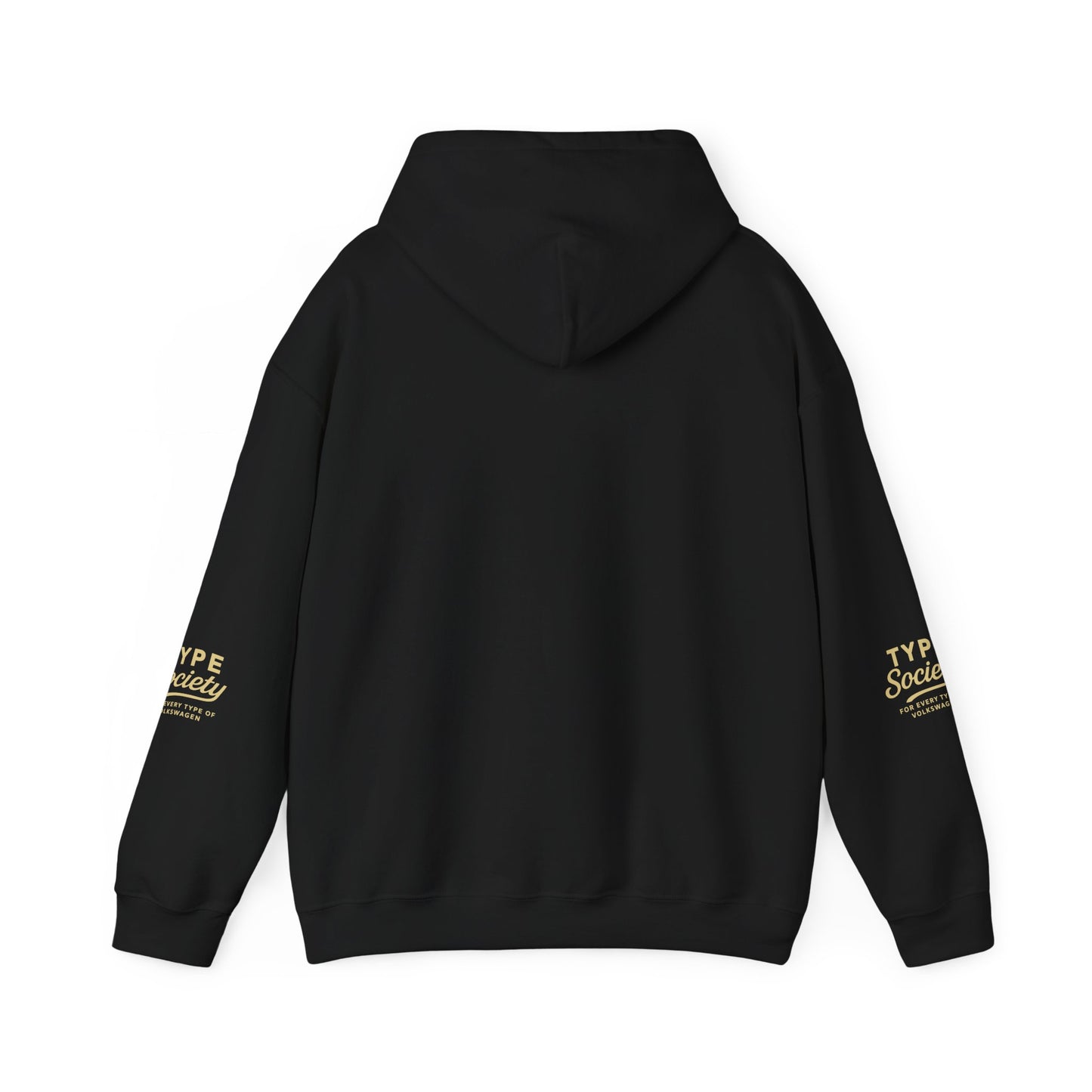 OG VW Legends - Relaxed Hoodie