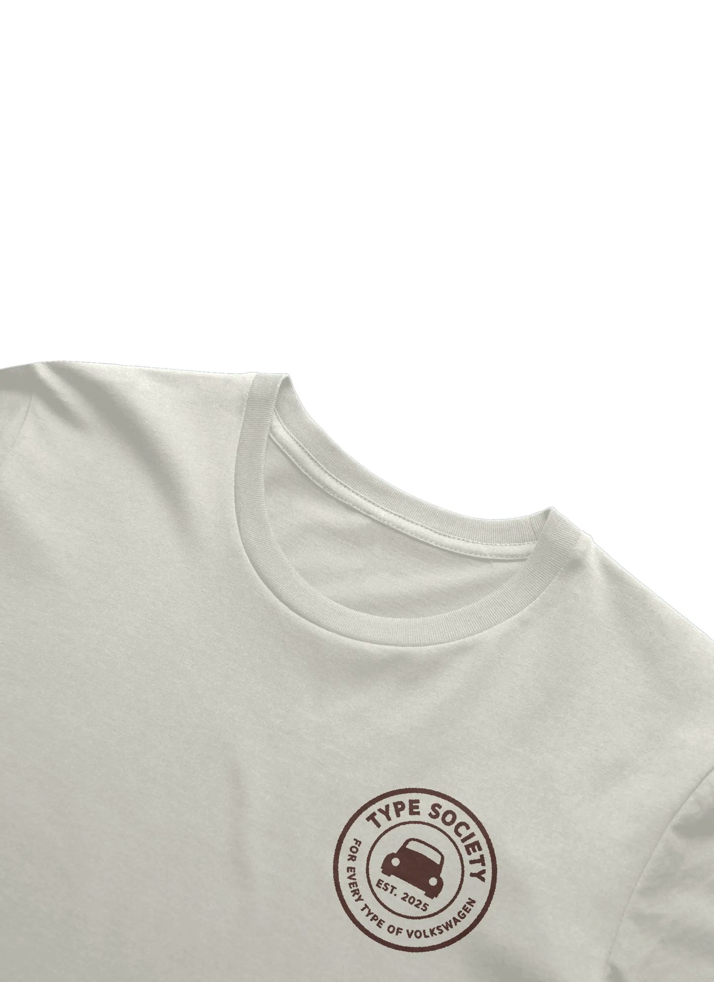 Steering Wheel - Drop Shoulder - Premium