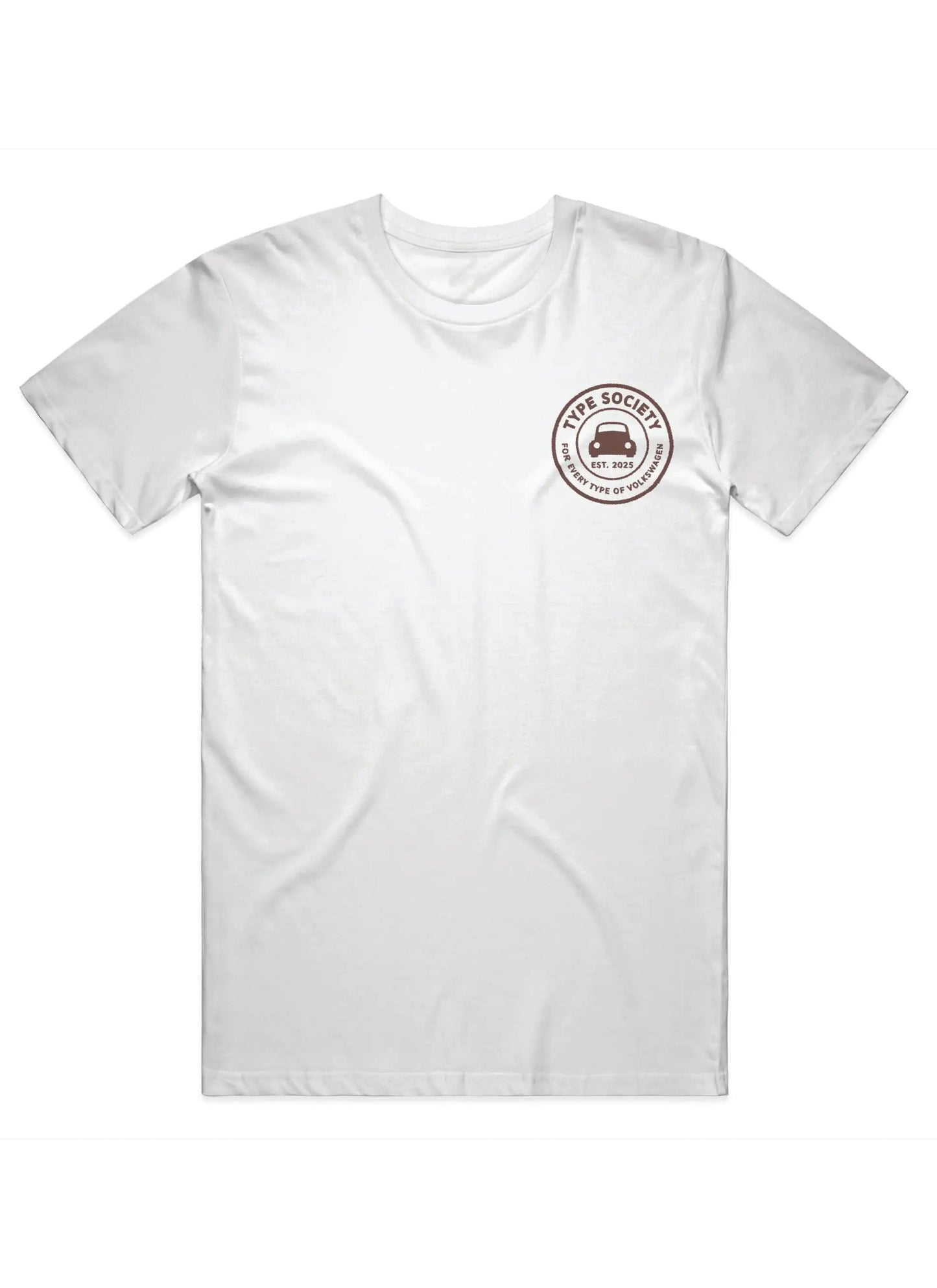 Steering Wheel - Drop Shoulder - Premium
