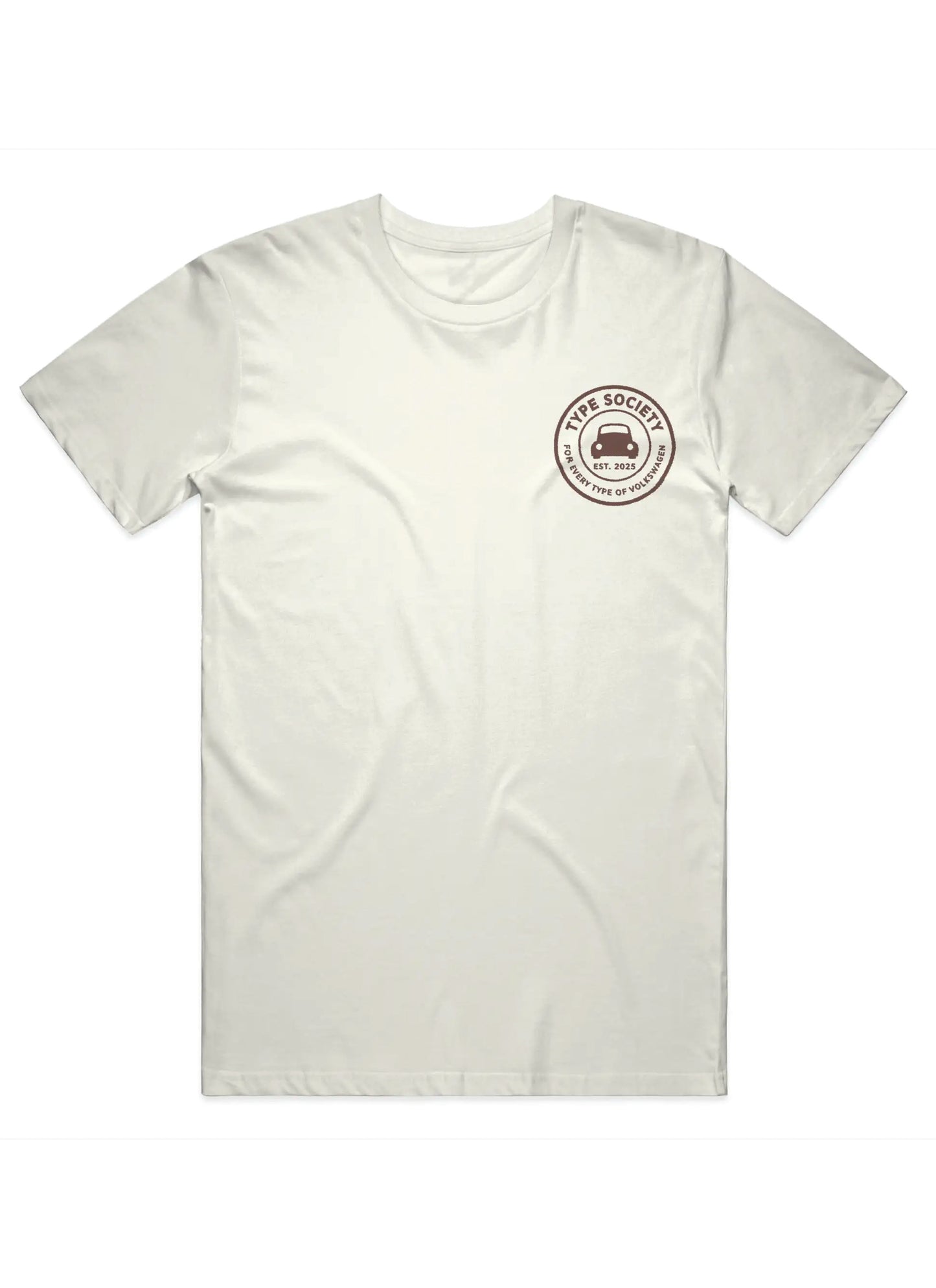 Steering Wheel - Drop Shoulder - Premium