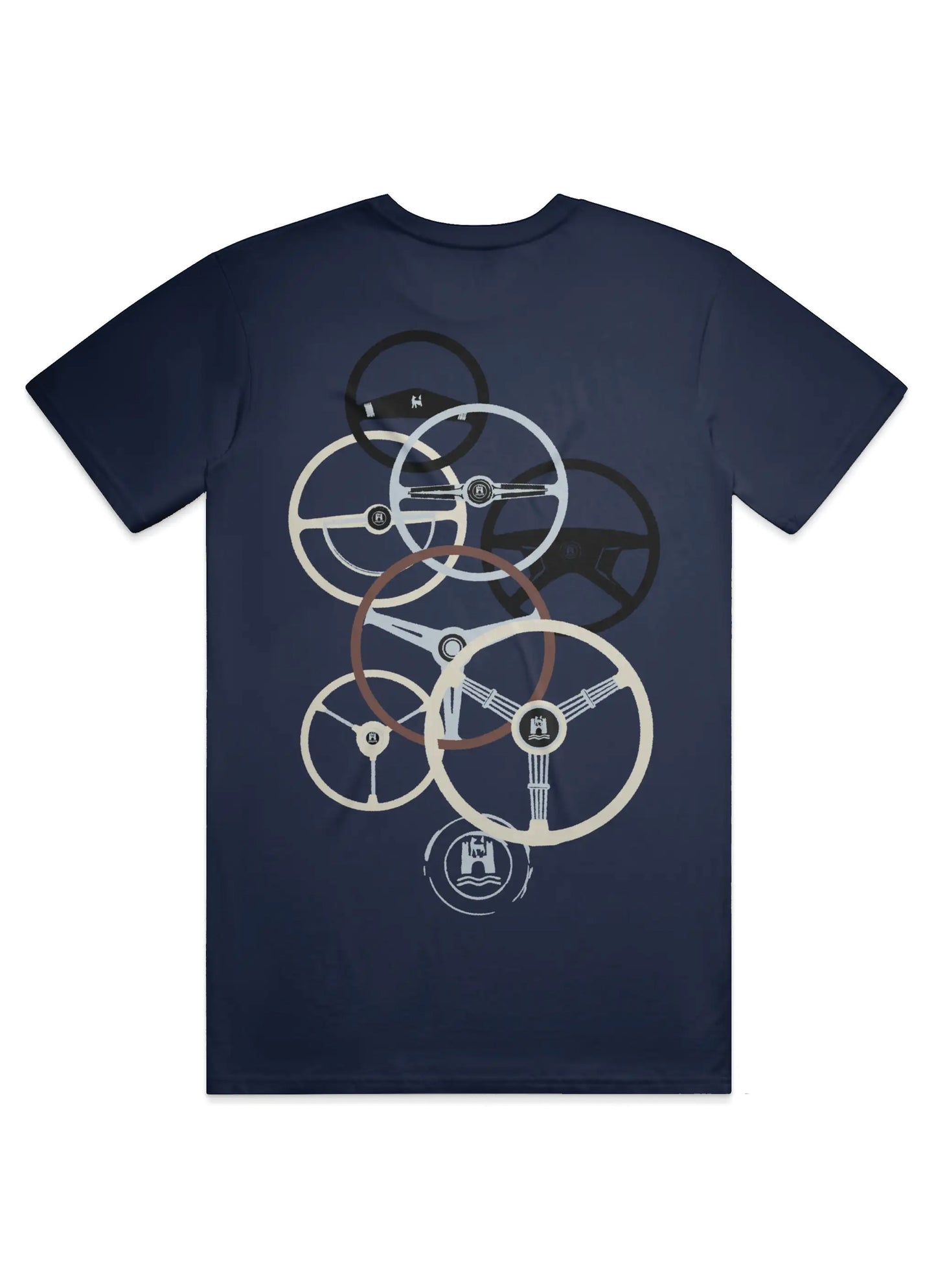 Steering Wheel - Regular Fit - Lightweight