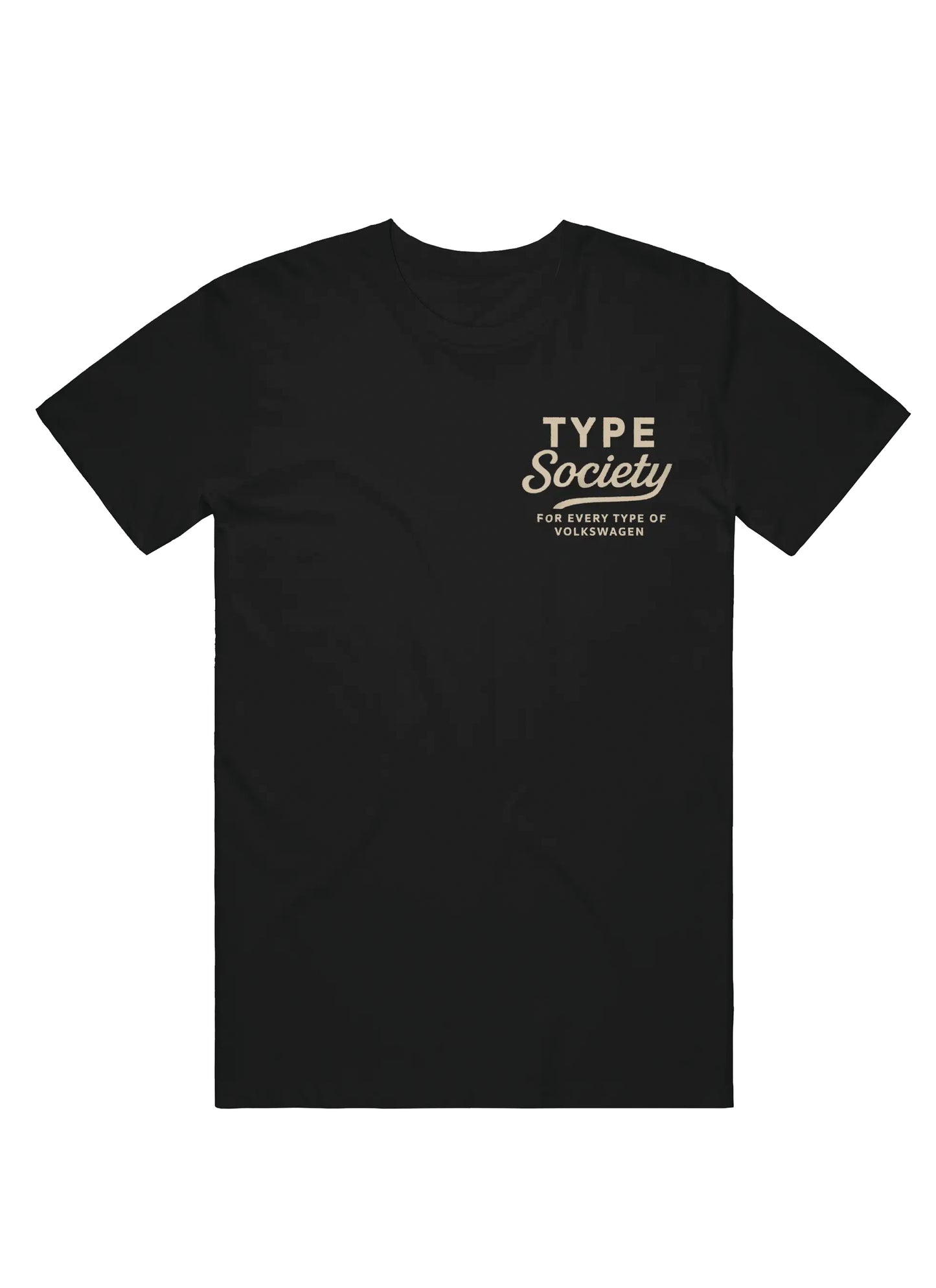 VW Squares - Regular Fit - Lightweight