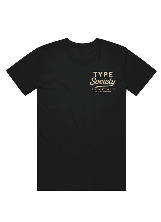VW Squares - Regular Fit - Lightweight