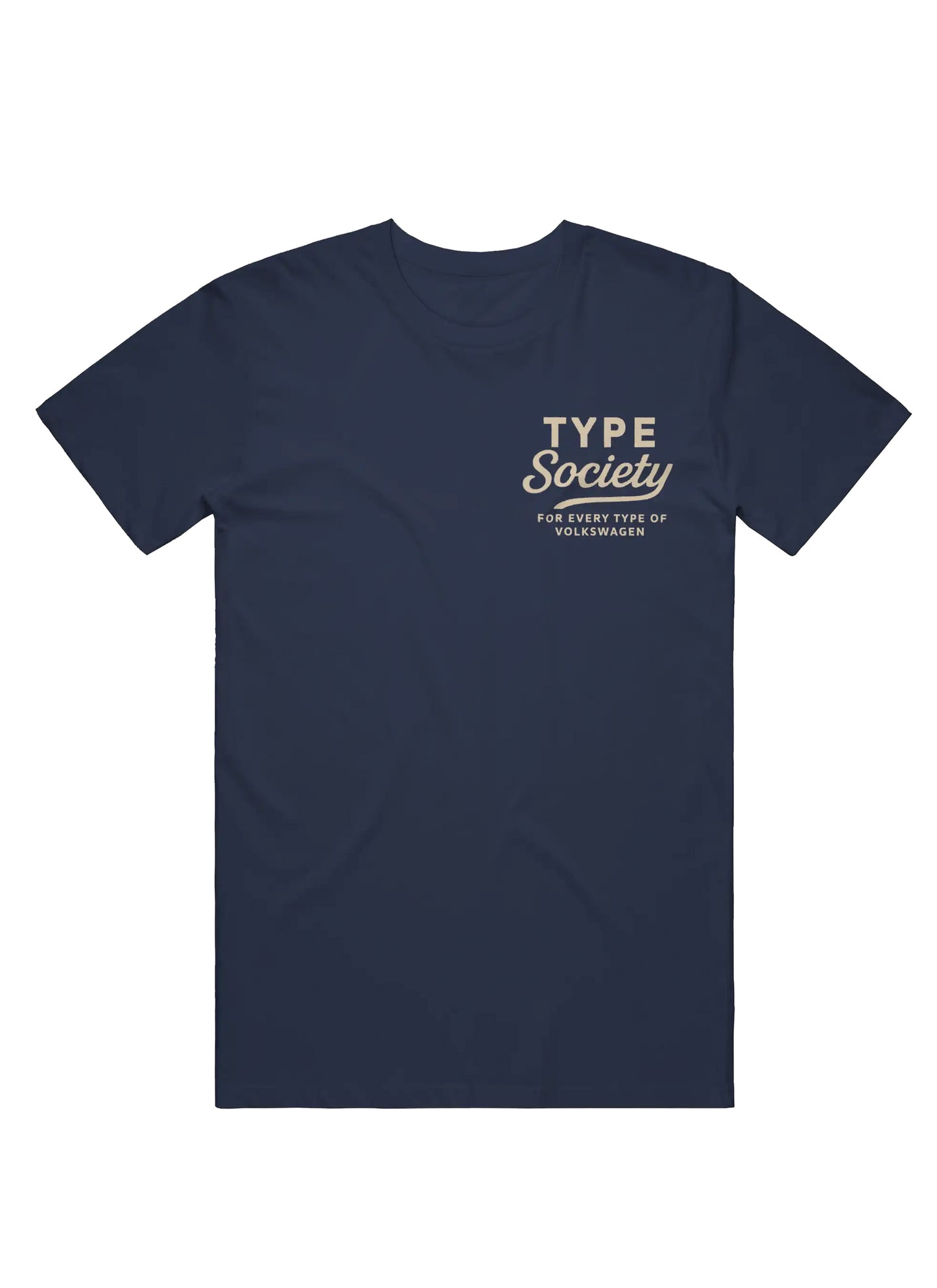 VW Squares - Regular Fit - Lightweight