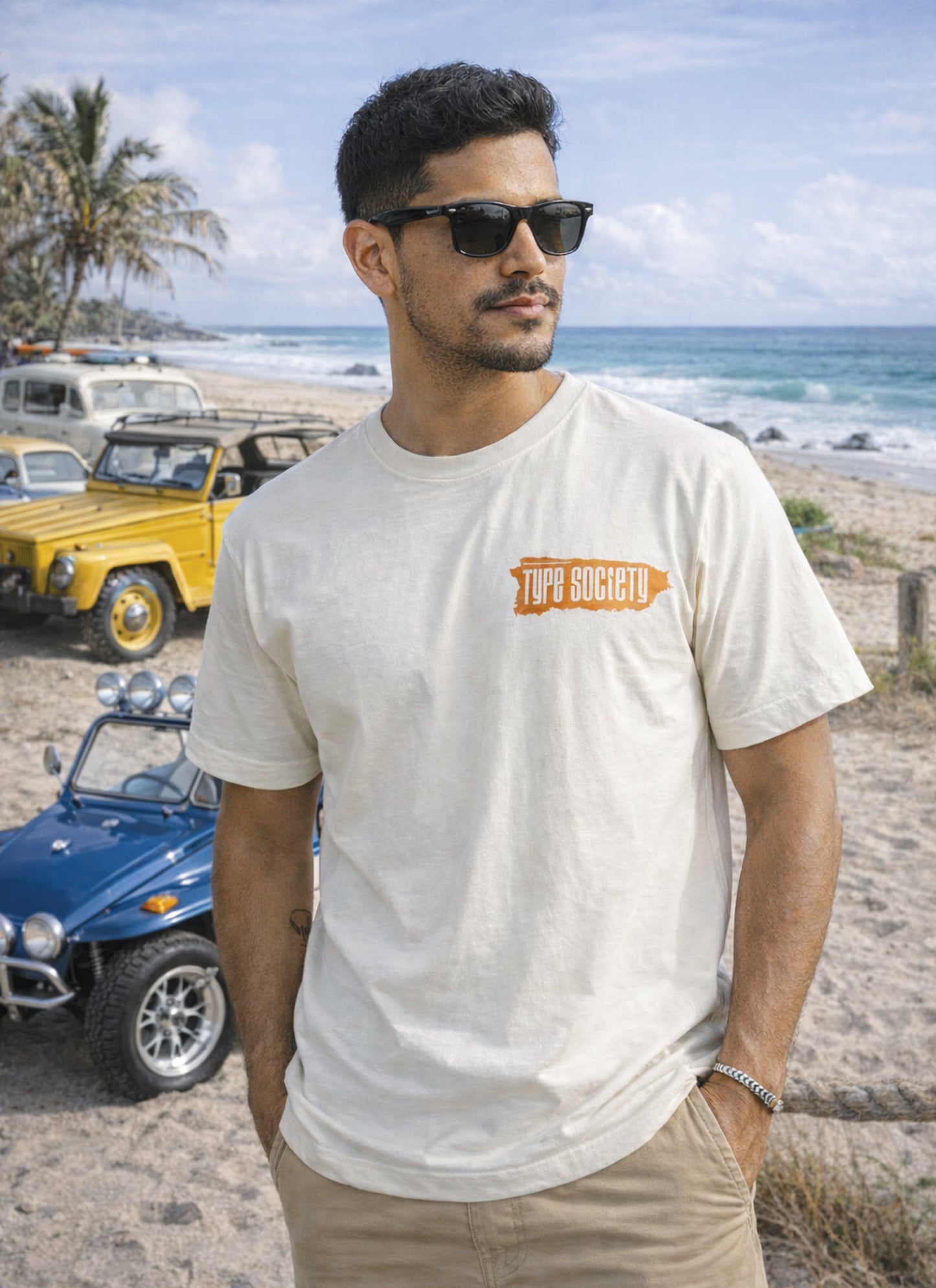 Homage - Regular Fit - Lightweight