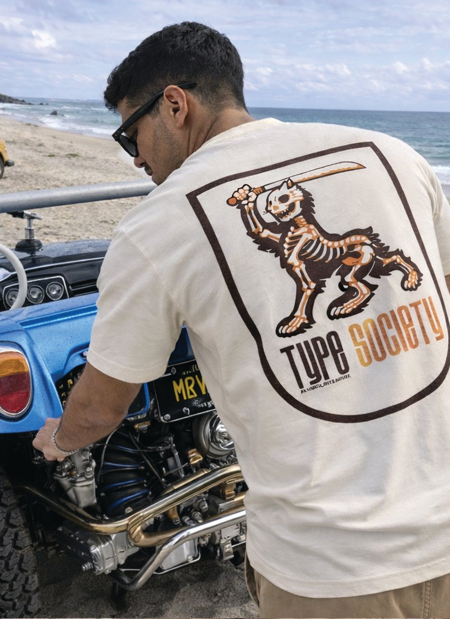 Homage - Regular Fit - Lightweight