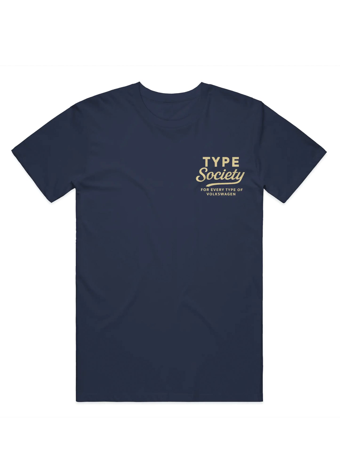 OG VW Legends - Drop shoulder Oversized - Premium