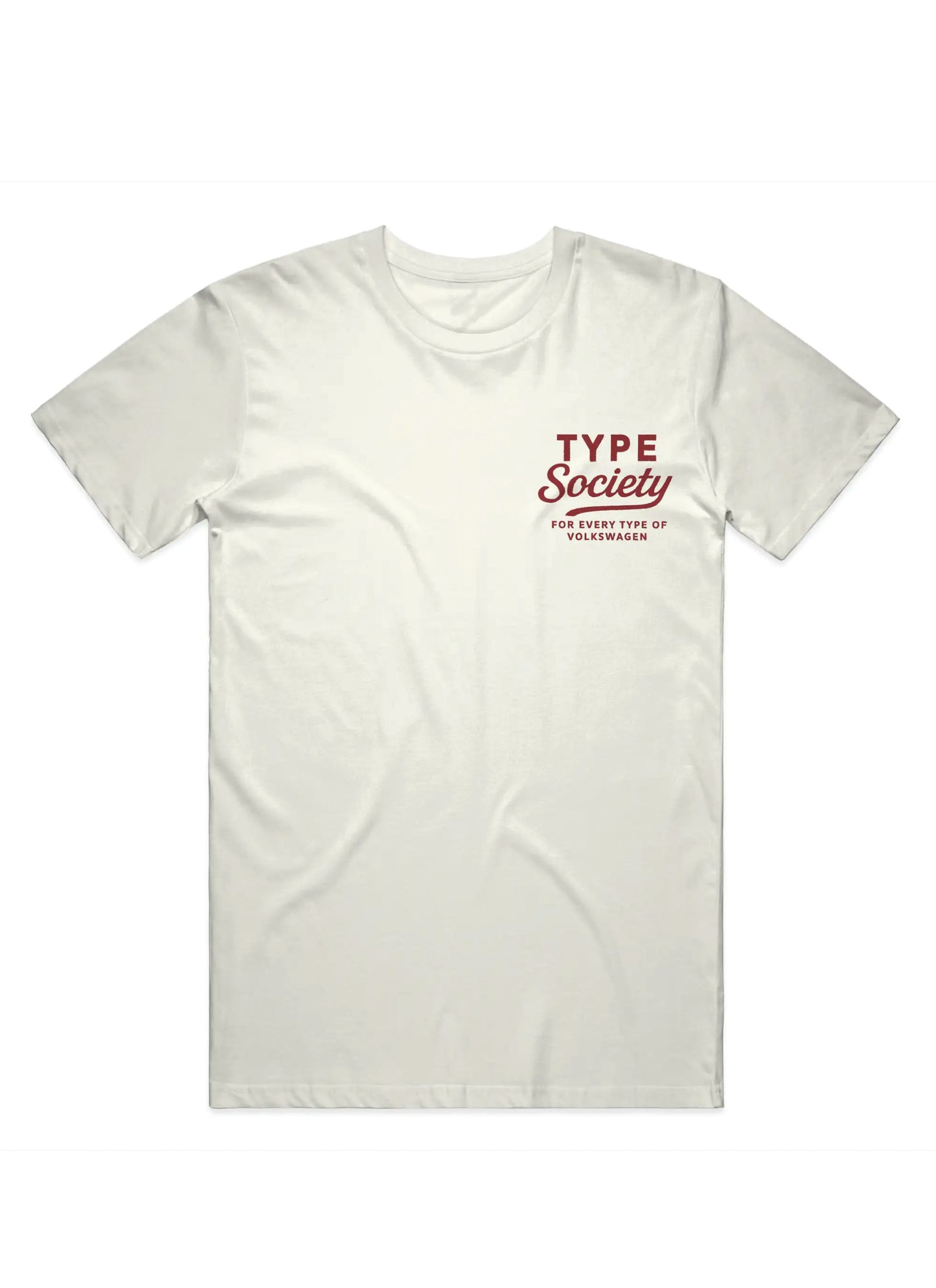 OG VW Legends - Drop shoulder Oversized - Premium