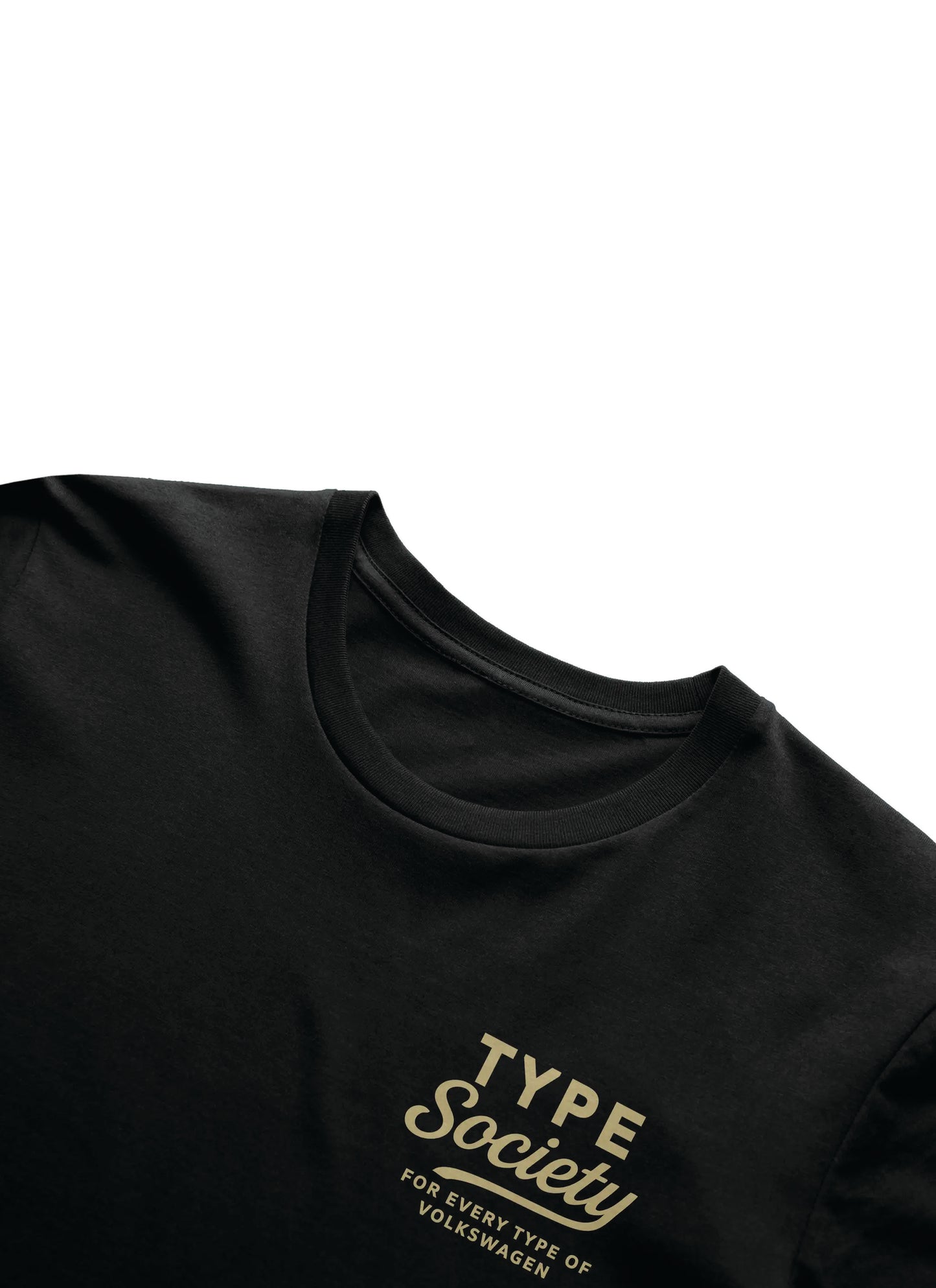 OG VW Legends - Drop shoulder Oversized - Premium