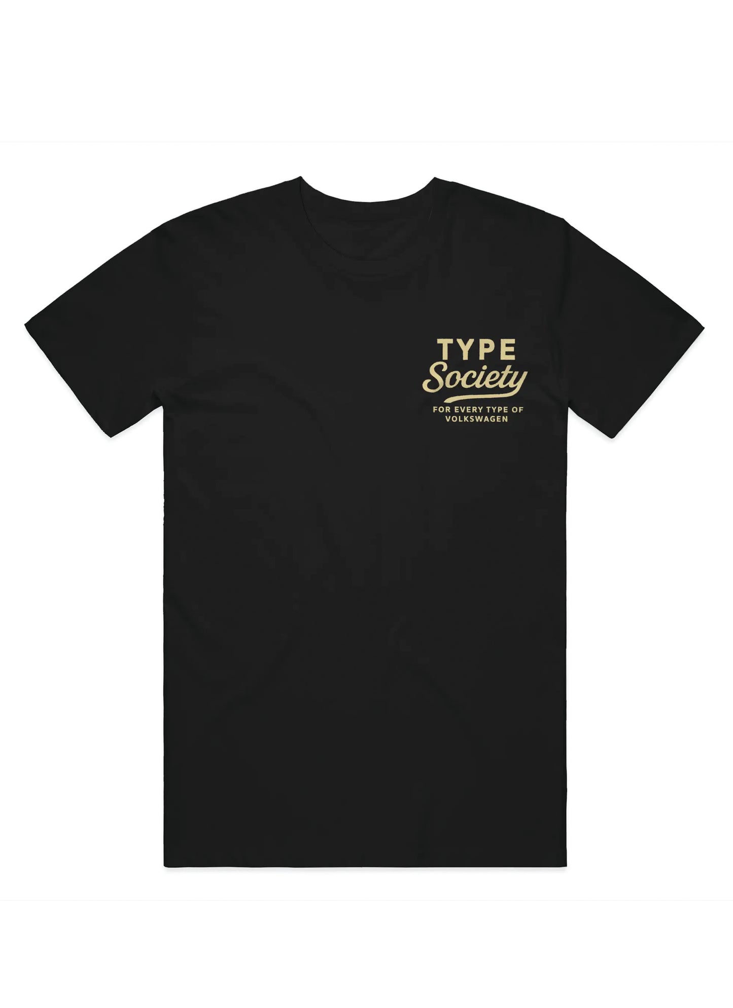 OG VW Legends - Regular Fit - Lightweight