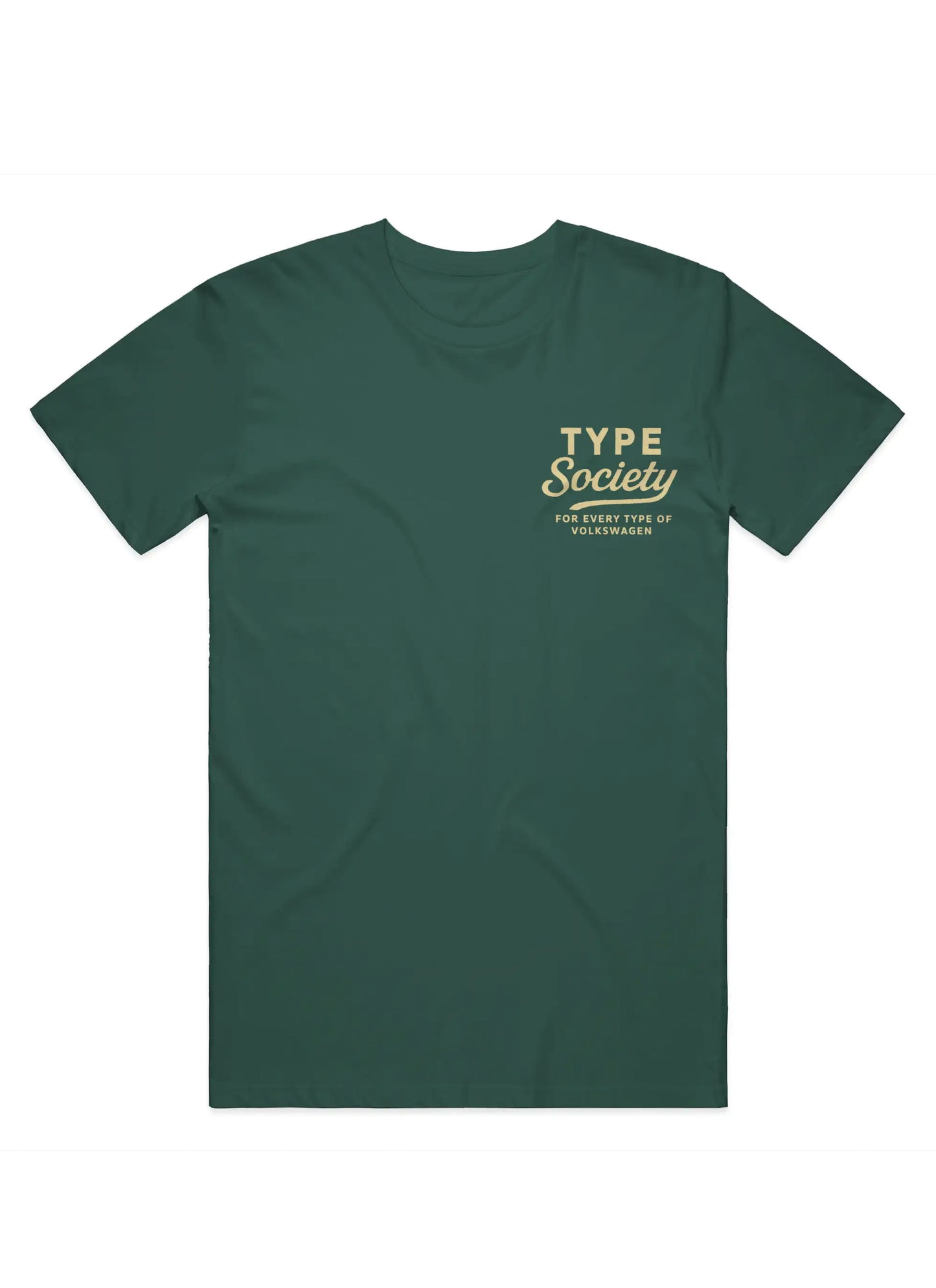 OG VW Legends - Regular Fit - Lightweight