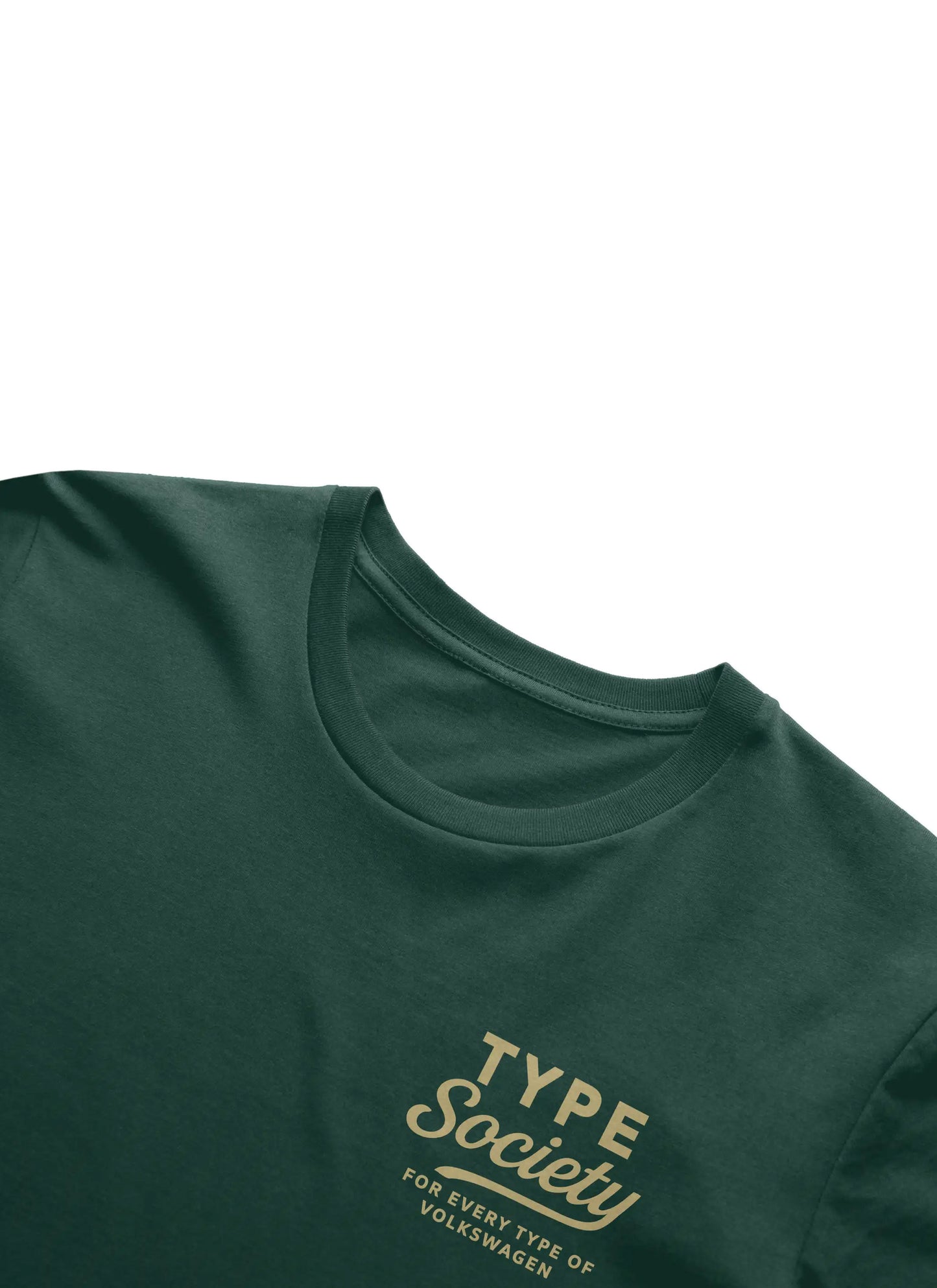 OG VW Legends - Regular Fit - Lightweight
