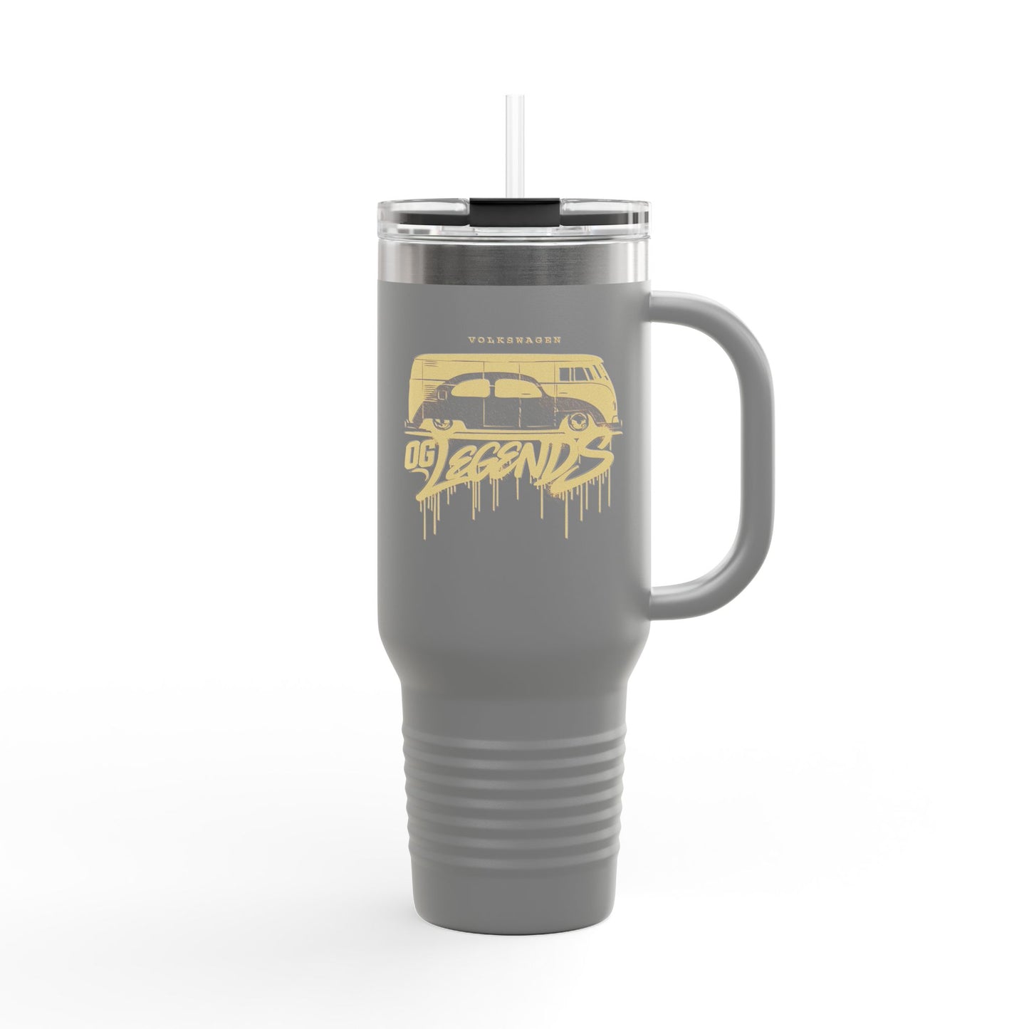 OG VW Legends 40oz Insulated Travel Mug