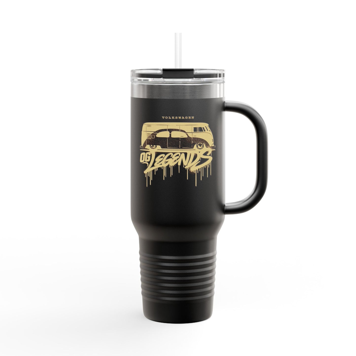 OG VW Legends 40oz Insulated Travel Mug