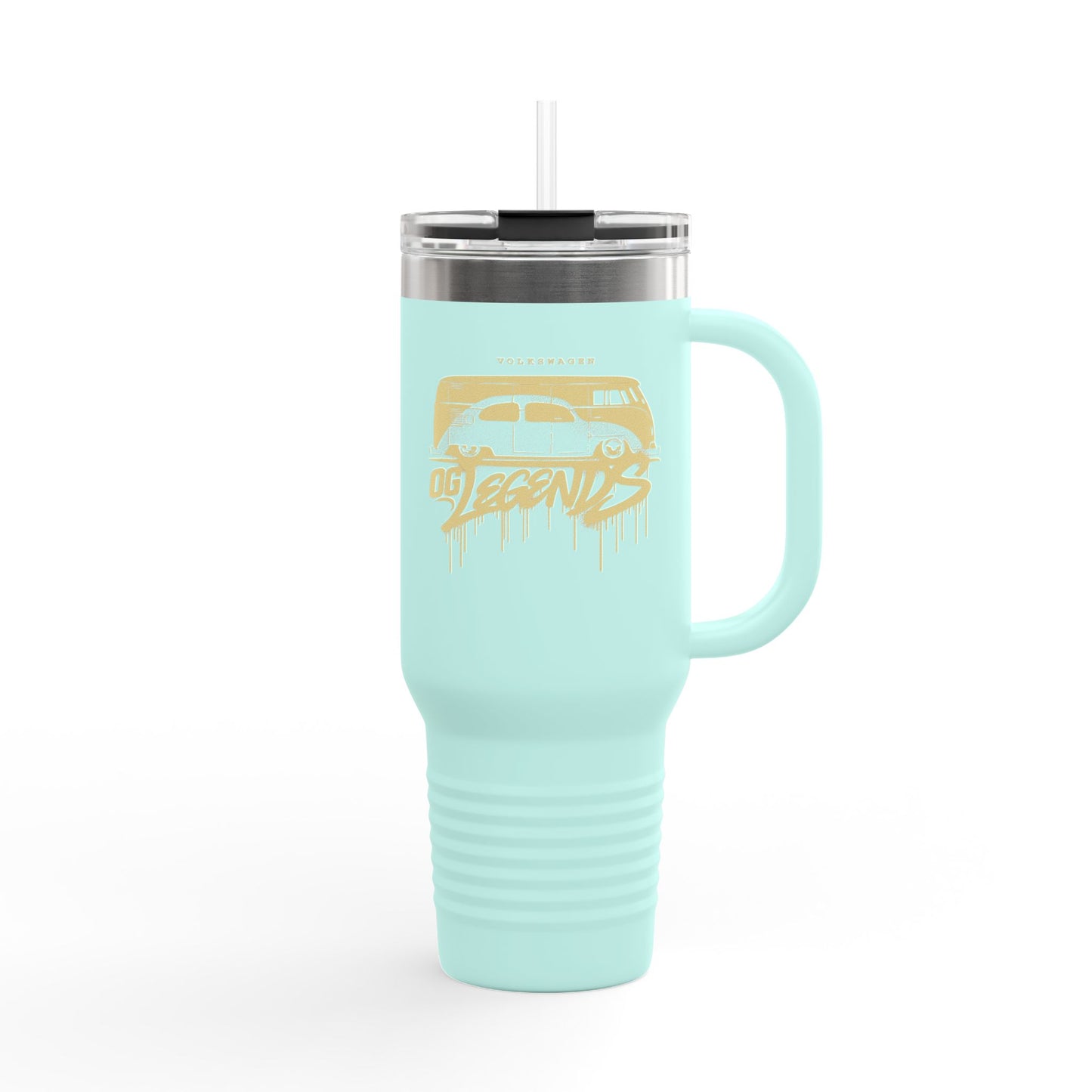 OG VW Legends 40oz Insulated Travel Mug