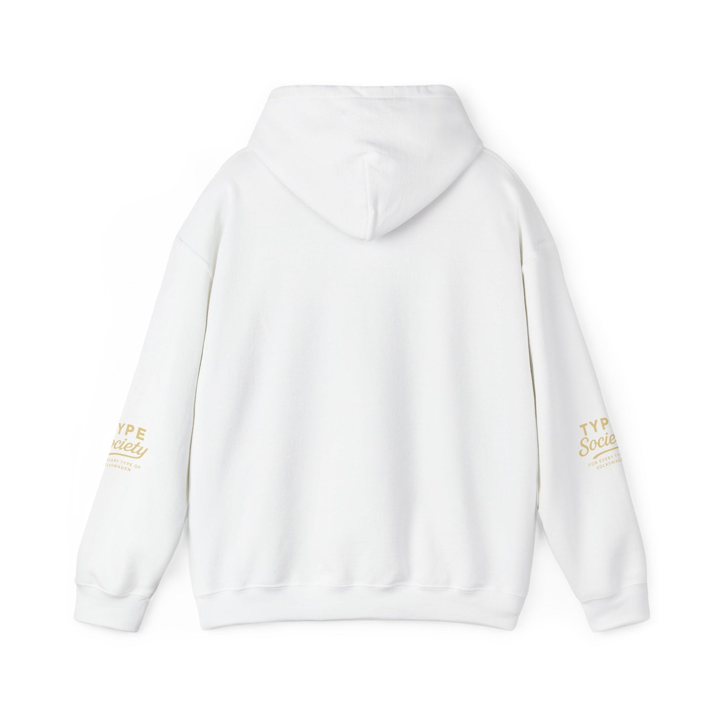 OG VW Legends - Relaxed Hoodie
