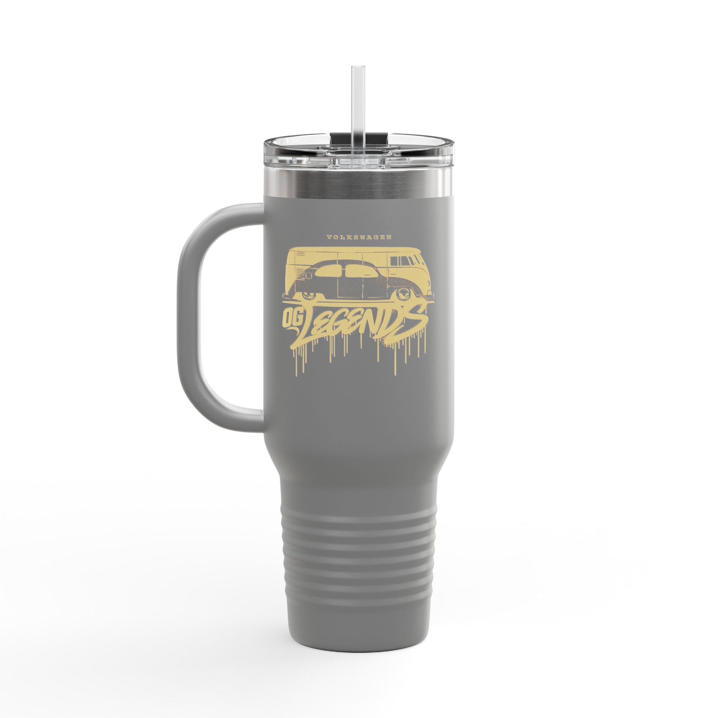 OG VW Legends 40oz Insulated Travel Mug